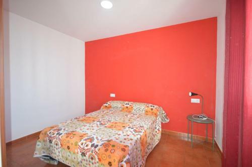 Apartamento Estudio El Arroyo