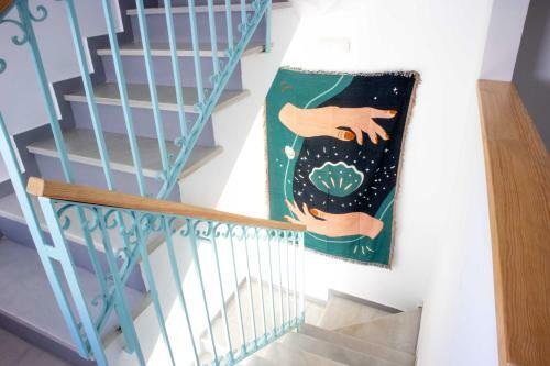 Hostal Salitre