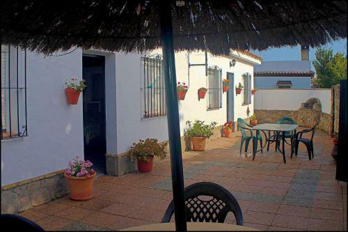 Chalet Con Piscina Privada
