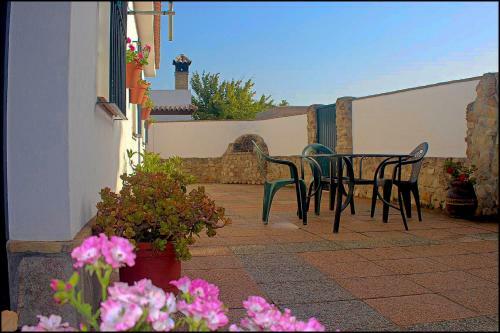 Chalet Con Piscina Privada