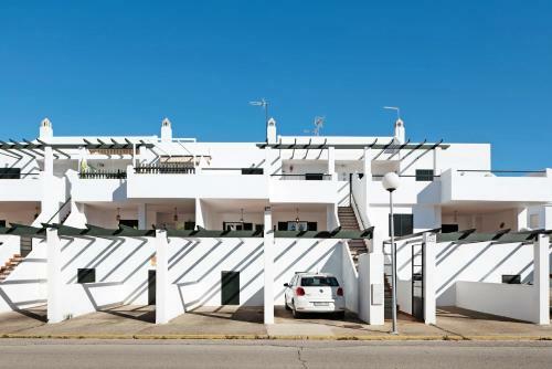 Apartamento Apt� Atalaya