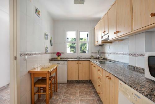 Apartamento Apt� Atalaya