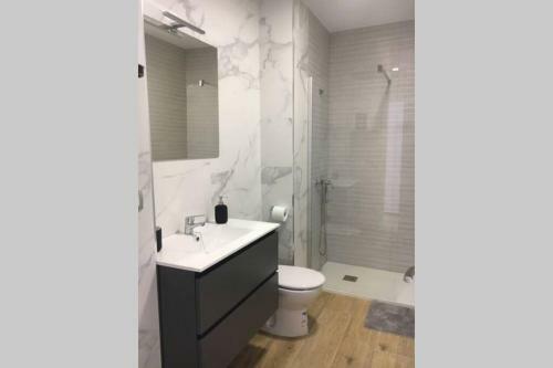 Apartamento A Estrenar En Un Lugar Emblem�tico