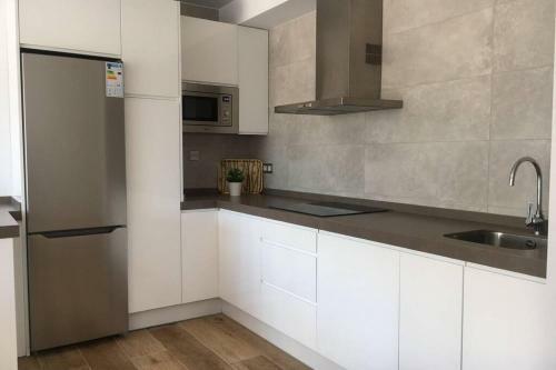 Apartamento A Estrenar En Un Lugar Emblem�tico