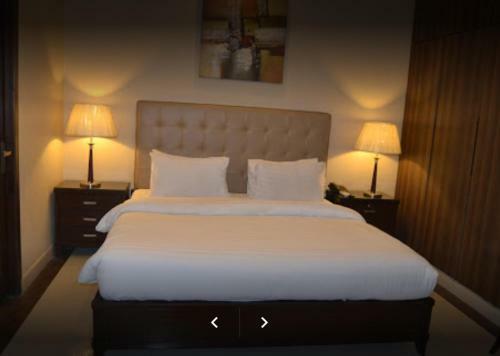 Grand Regent Hotel And Suites