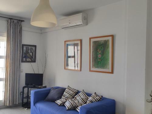 Apartamento Las Tres Piedras