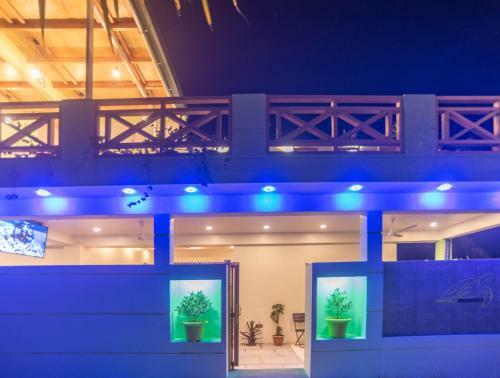 Hostal Turtle Maldives