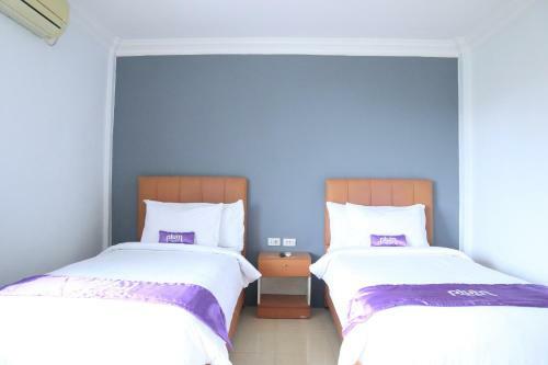 Plum Hotel Lading Banda Aceh