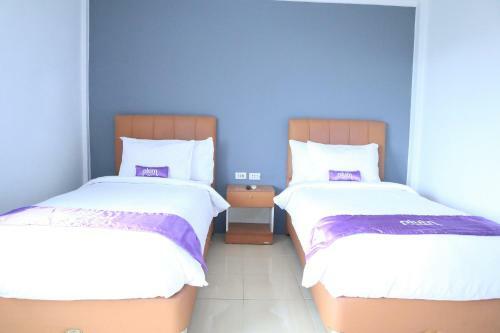Plum Hotel Lading Banda Aceh