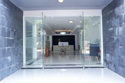 Plum Hotel Lading Banda Aceh