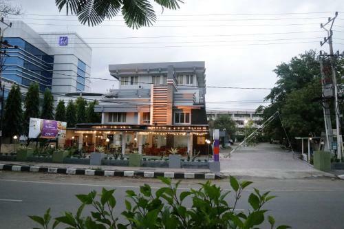 Plum Hotel Lading Banda Aceh