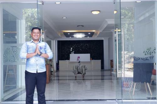 Plum Hotel Lading Banda Aceh