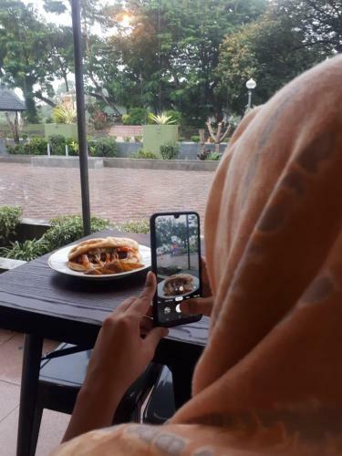Plum Hotel Lading Banda Aceh