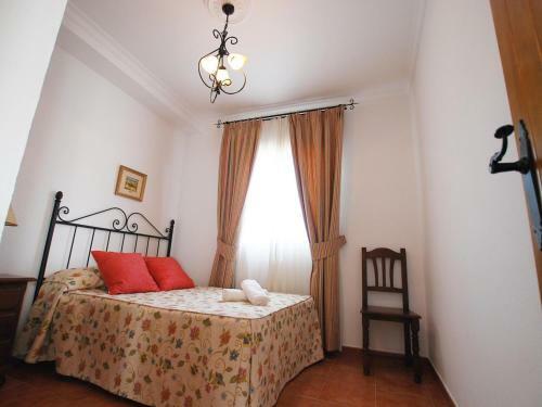 Apartamentos Luminosos Y Tranquilos Colada