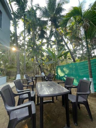 Bed & Breakfast The Gunjal's Home Stay