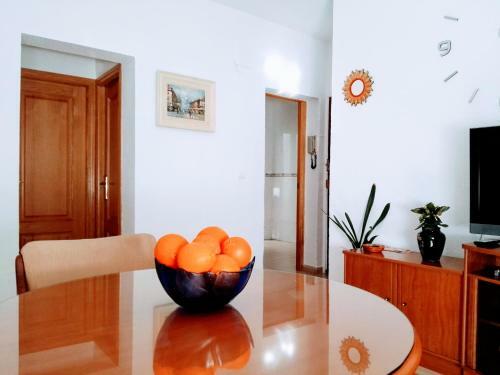 Apartamento La Flor de Mayo