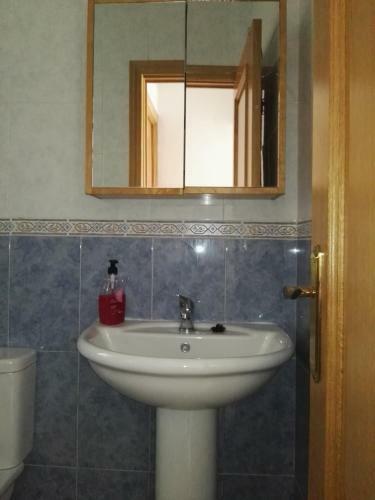 Apartamento La Flor de Mayo