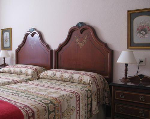 Apartamento Marruecos 15