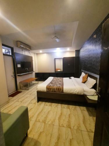 Hotel Aryavart