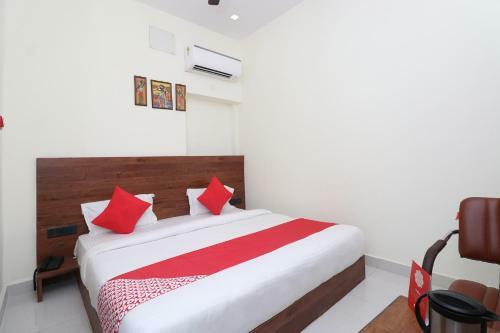 Hotel Oyo 28212 High Court View