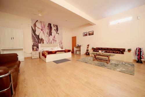 Bed & Breakfast R K Villa