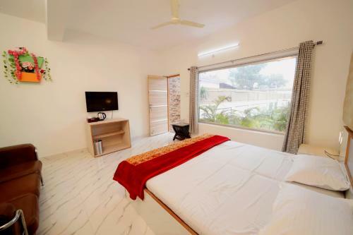 Bed & Breakfast R K Villa