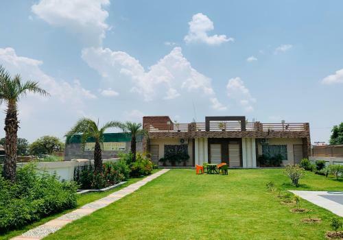 Bed & Breakfast R K Villa