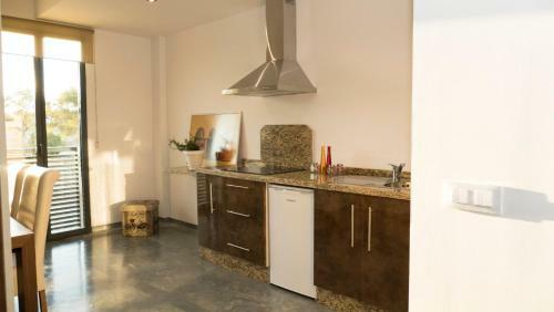 Apartamentos Tur�sticos C�rdoba Califal