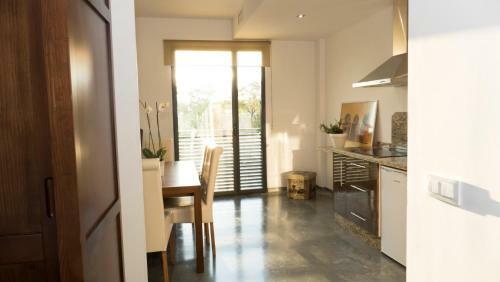 Apartamentos Tur�sticos C�rdoba Califal