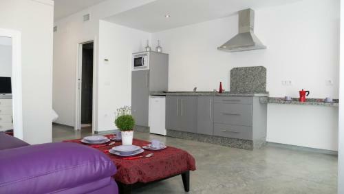 Apartamentos Tur�sticos C�rdoba Califal