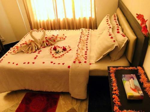 Hotel Suite Sadaf