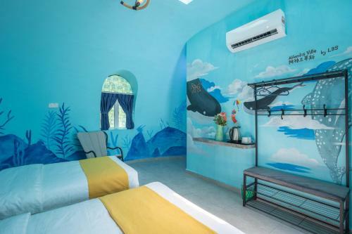 Hotel Leisure Beez @ A'famosa