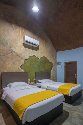 Hotel Leisure Beez @ A'famosa