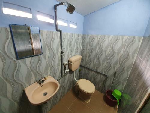 Ikhlas Roomstay