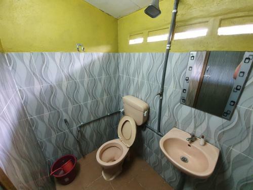 Ikhlas Roomstay