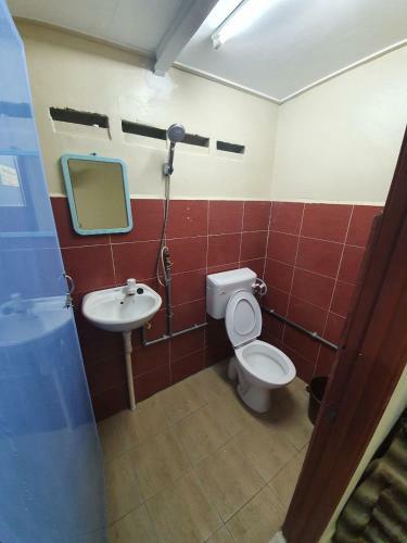 Ikhlas Roomstay