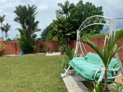 A Famosa Luxury Villa