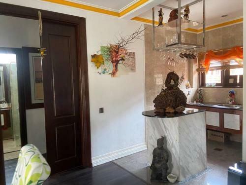 A Famosa Luxury Villa