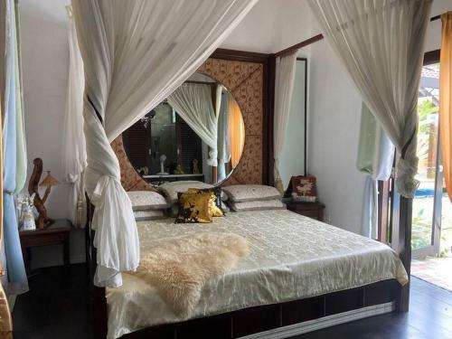 A Famosa Luxury Villa