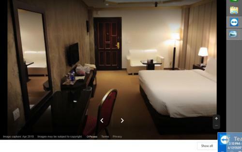 Rachna Pearl Hotel Gujranwala
