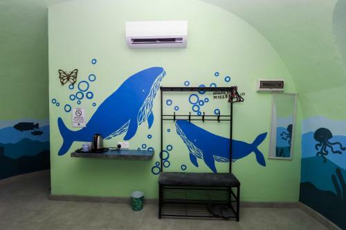 Atlantis Villa