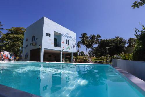 Atlantis Villa