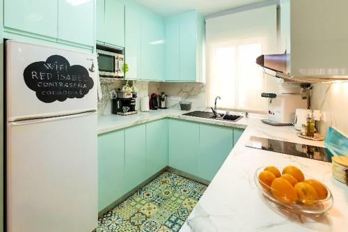 Apartamento Azahara