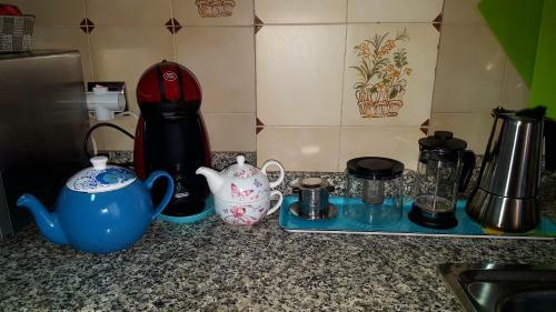 Apartamento Azahara