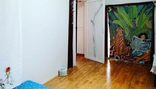 Hostal Jeonju Hanok Village Jamanjae