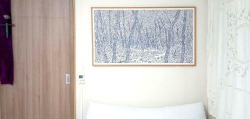 Hostal Jeonju Hanok Village Jamanjae