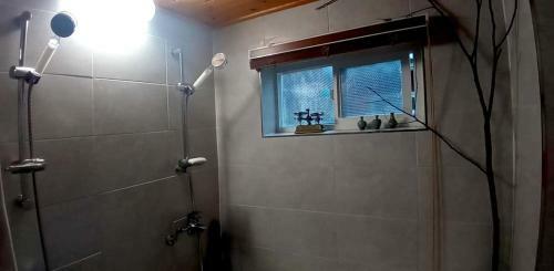 Hostal Jeonju Hanok Village Jamanjae