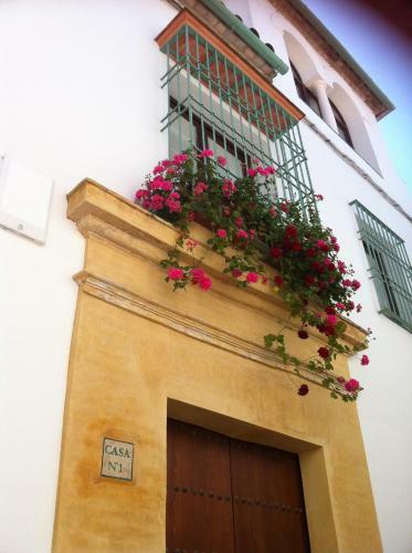 Apartamentos La Hoguera