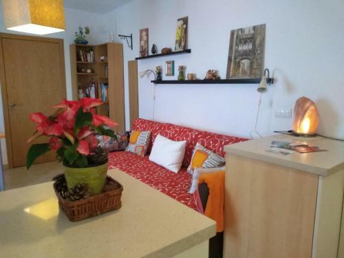 Apartamento San Agust�n