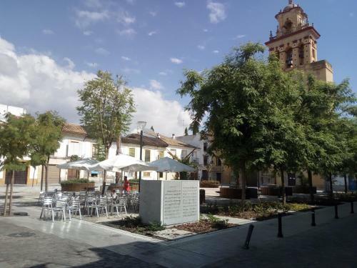 Apartamento San Agust�n